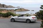 BMW 6-Series Convertible 2011 года